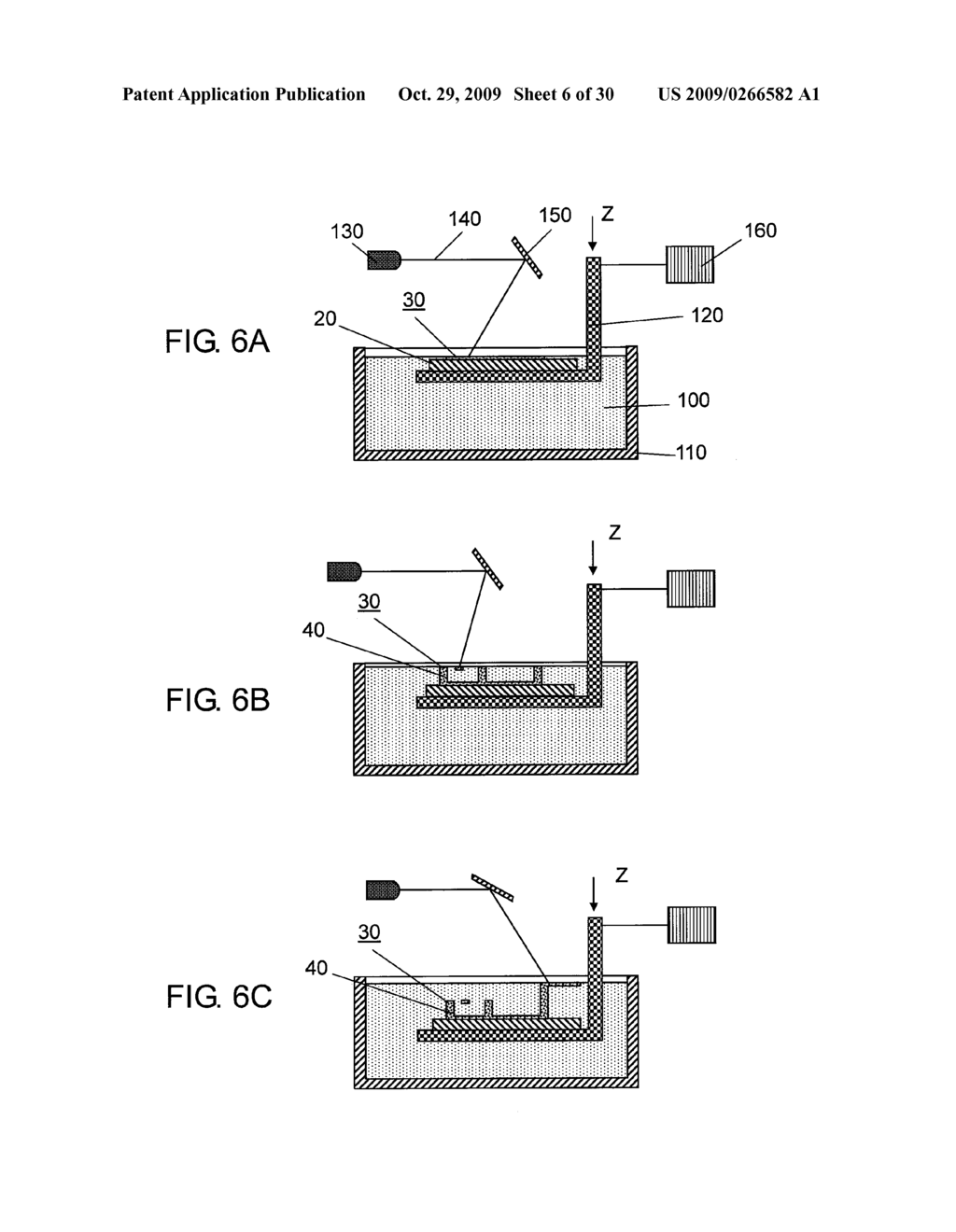 THREE-DIMENSIONAL CIRCUIT BOARD AND ITS MANUFACTURING METHOD - diagram, schematic, and image 07