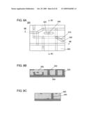 THREE-DIMENSIONAL CIRCUIT BOARD AND ITS MANUFACTURING METHOD diagram and image