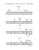 MULTILAYER PRINTED WIRING BOARD diagram and image