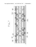 MULTILAYER PRINTED WIRING BOARD diagram and image