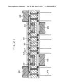 MULTILAYER PRINTED WIRING BOARD diagram and image