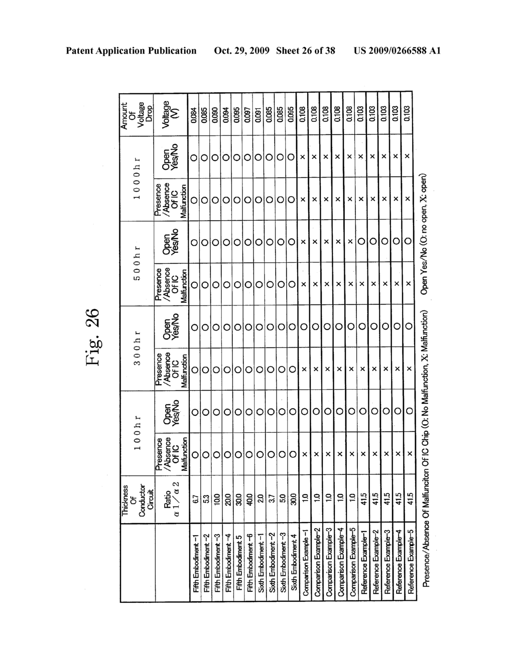 MULTILAYER PRINTED WIRING BOARD - diagram, schematic, and image 27