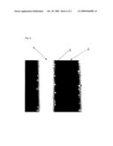 PROCESS FOR PRODUCING METAL WIRING BOARD diagram and image