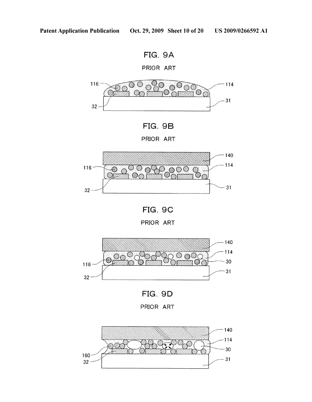 CIRCUIT BOARD AND METHOD FOR JOINTING CIRCUIT BOARD - diagram, schematic, and image 11