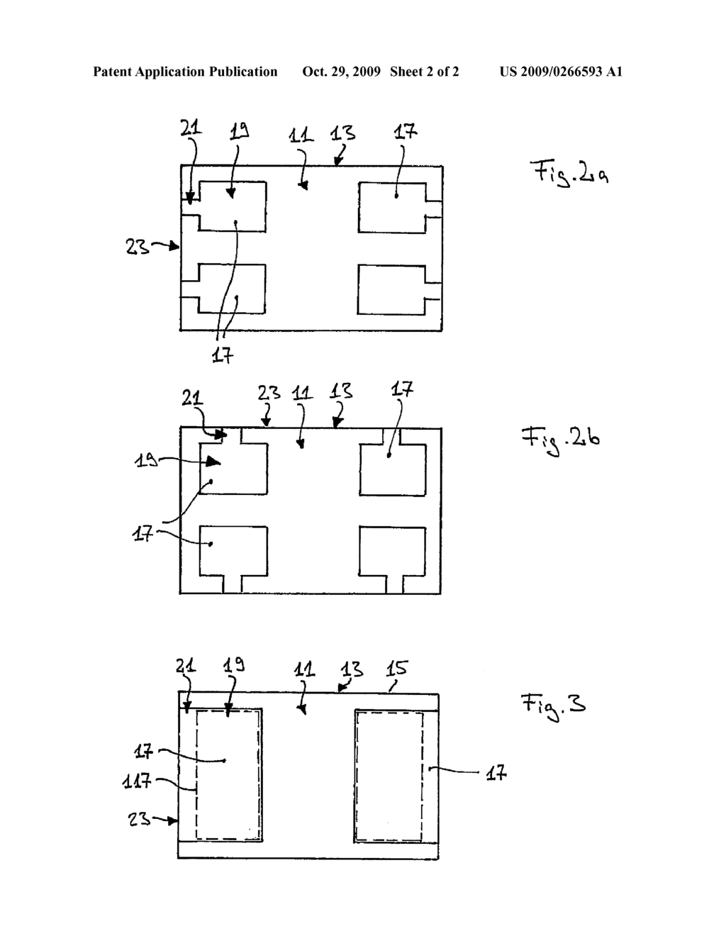 SURFACE-MOUNTABLE ELECTRONIC DEVICE - diagram, schematic, and image 03