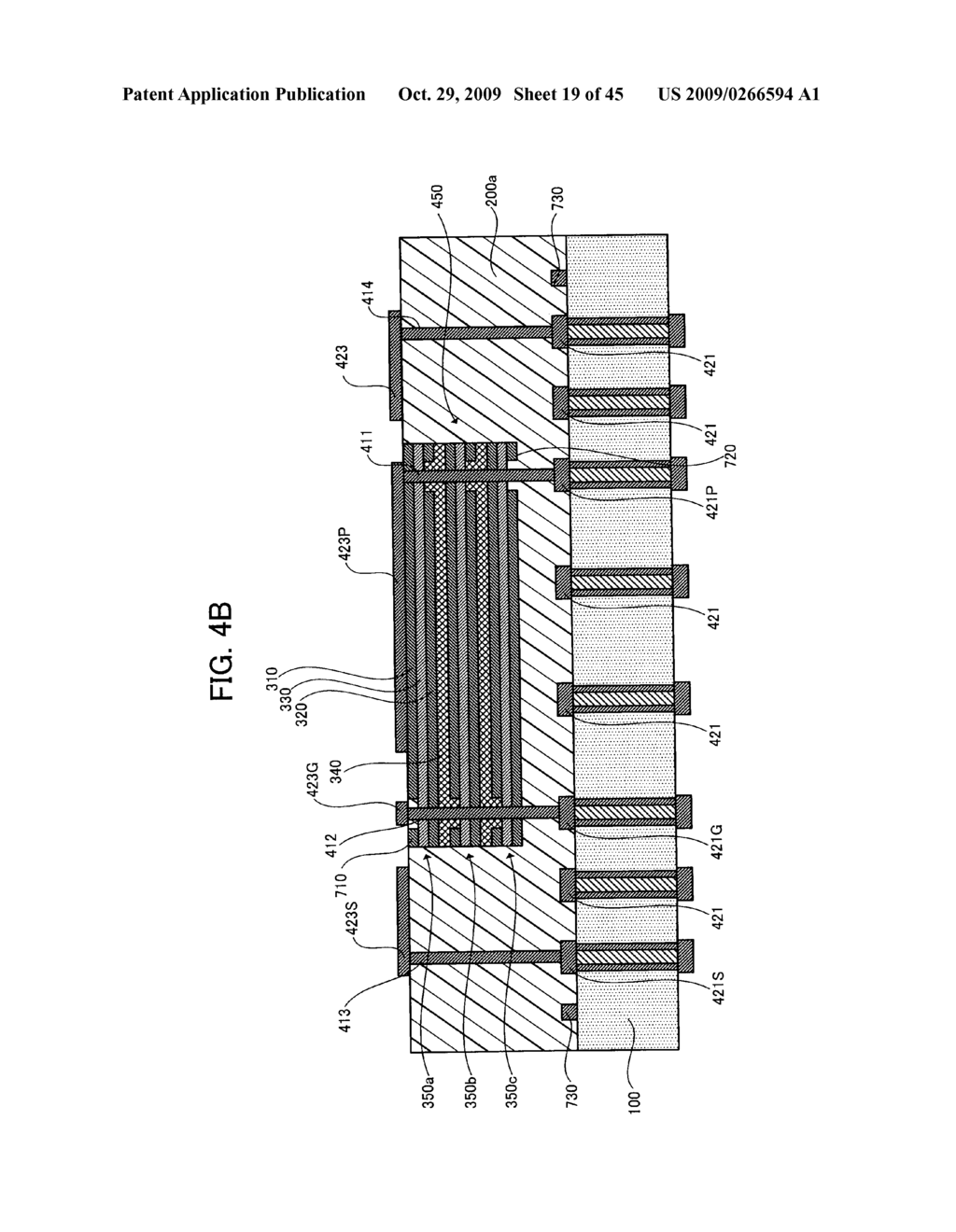 WIRING SUBSTRATE AND METHOD OF MANUFACTURING THE SAME - diagram, schematic, and image 20