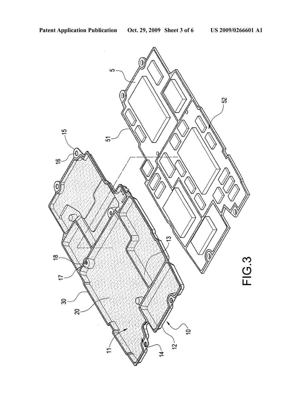 PROTECTIVE COVER FOR PREVENTION OF ELECTROMAGNETISM INTERFERENCE - diagram, schematic, and image 04