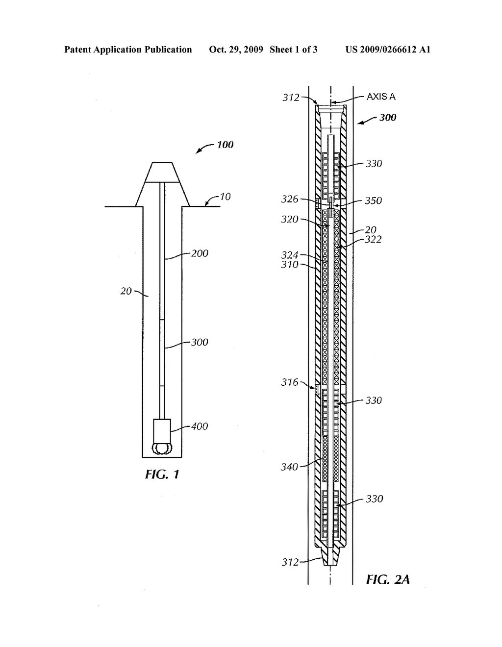 VIBRATING DOWNHOLE TOOL - diagram, schematic, and image 02