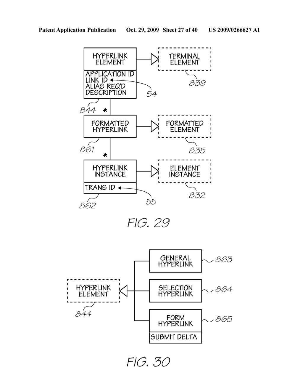 System Enabling Initiation Of Requested Action Via Printed Substrate - diagram, schematic, and image 28