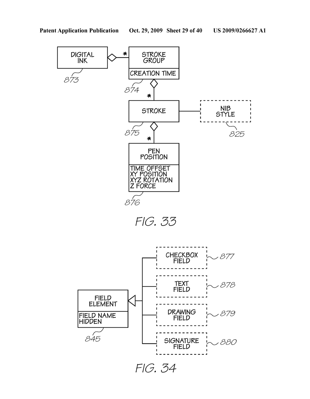 System Enabling Initiation Of Requested Action Via Printed Substrate - diagram, schematic, and image 30