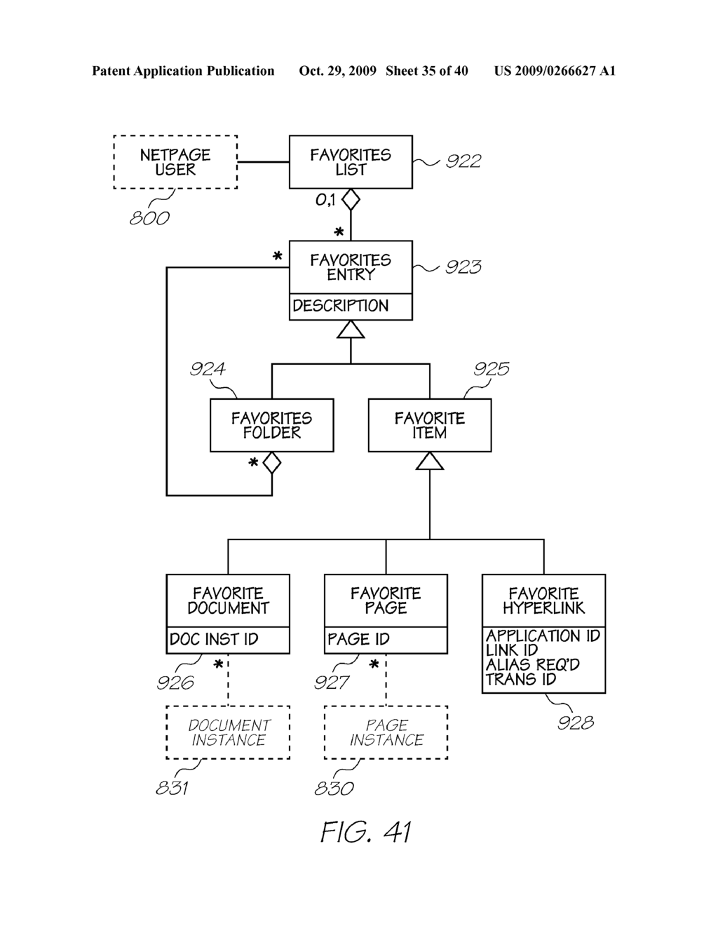 System Enabling Initiation Of Requested Action Via Printed Substrate - diagram, schematic, and image 36