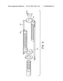 Catalytic converter muffler diagram and image