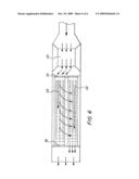 Catalytic converter muffler diagram and image