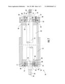 PRESSURIZED HUB SYSTEM diagram and image