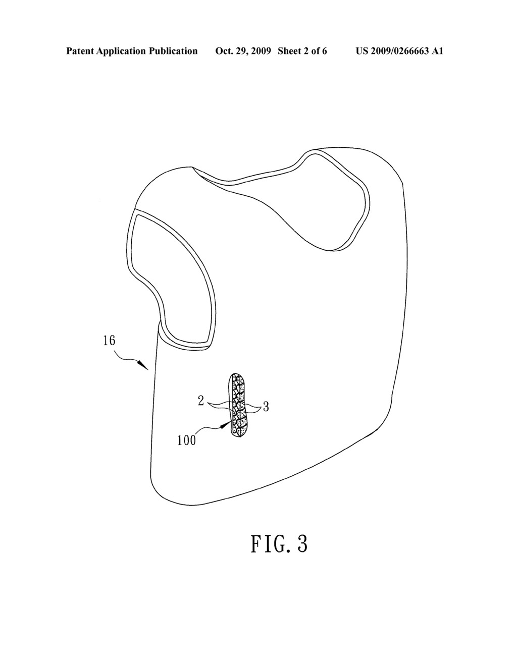 Resilient Shock-Absorbing Device - diagram, schematic, and image 03