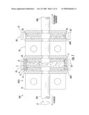 MAGNETO-RHEOLOGICAL CLUTCH AND WHEEL TRANSMISSION APPARATUSES AND METHODS diagram and image