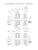 MAGNETO-RHEOLOGICAL CLUTCH AND WHEEL TRANSMISSION APPARATUSES AND METHODS diagram and image