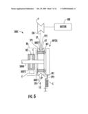 MAGNETO-RHEOLOGICAL CLUTCH AND WHEEL TRANSMISSION APPARATUSES AND METHODS diagram and image