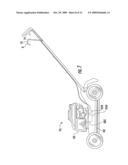 MAGNETO-RHEOLOGICAL CLUTCH AND WHEEL TRANSMISSION APPARATUSES AND METHODS diagram and image