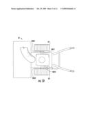 MAGNETO-RHEOLOGICAL CLUTCH AND WHEEL TRANSMISSION APPARATUSES AND METHODS diagram and image