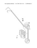 MAGNETO-RHEOLOGICAL CLUTCH AND WHEEL TRANSMISSION APPARATUSES AND METHODS diagram and image