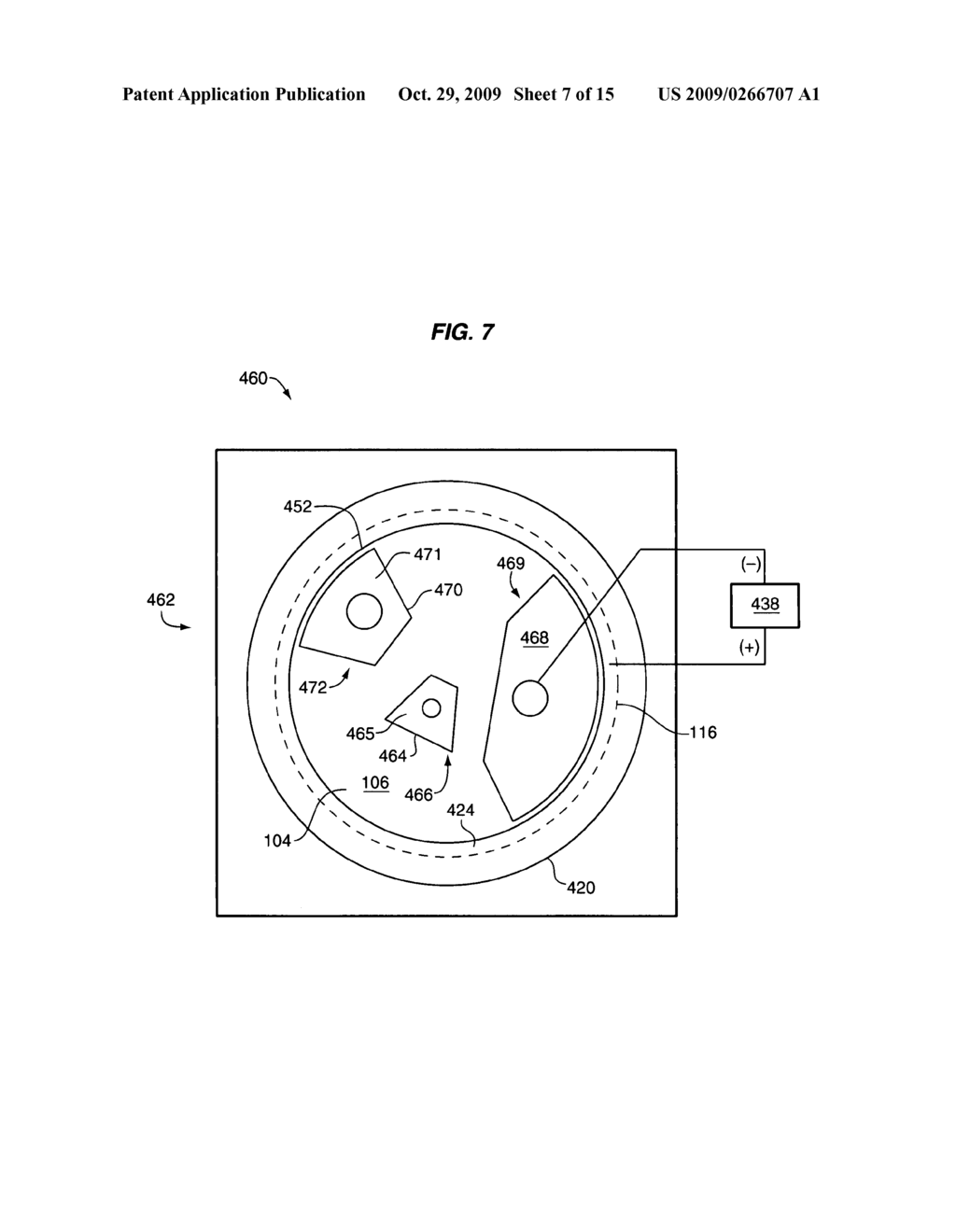 Pad-assisted electropolishing - diagram, schematic, and image 08