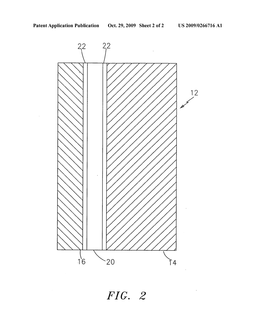 Method of fabricating a bipolar electrode for use in a semi fuel cell - diagram, schematic, and image 03