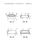 Beverage container permitting multiple configurations diagram and image