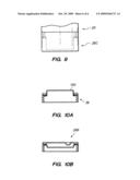 Beverage container permitting multiple configurations diagram and image