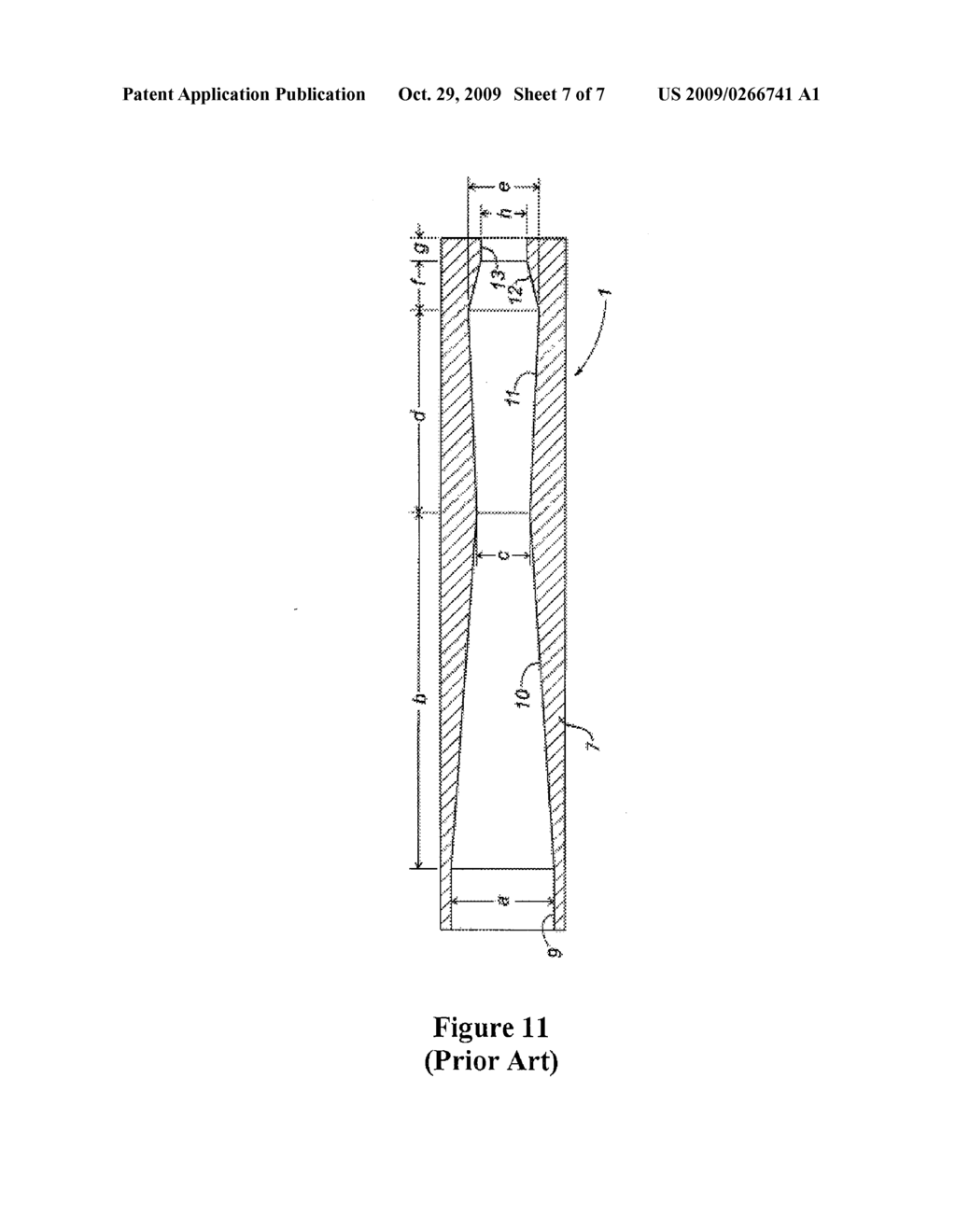 NOZZLE REACTOR AND METHOD OF USE - diagram, schematic, and image 08