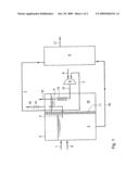 ANAEROBIC PURIFICATION OF HEATED WASTE WATER diagram and image