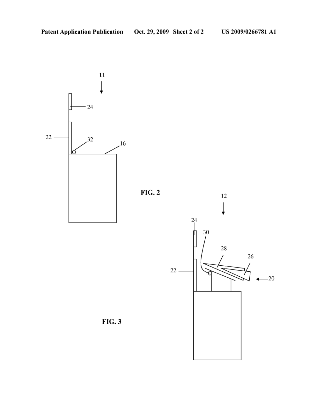 Shelf Arrangement - diagram, schematic, and image 03