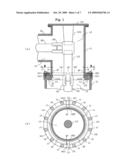 Gas-Insulated Power Apparatus diagram and image