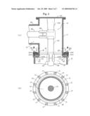 Gas-Insulated Power Apparatus diagram and image
