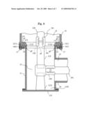 Gas-Insulated Power Apparatus diagram and image