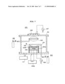 PLANAR HEATER AND SEMICONDUCTOR HEAT TREATMENT APPARATUS PROVIDED WITH THE HEATER diagram and image