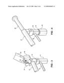 Mobile storage apparatus diagram and image