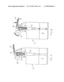 Soap dispensing apparatus diagram and image