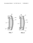 Vehicle Visor Band diagram and image