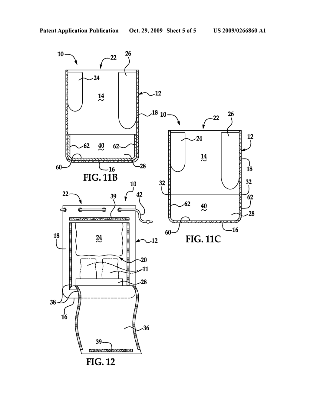 Carrying Device - diagram, schematic, and image 06