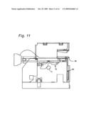 STAPLE FEEDING MECHANISM IN STAPLER diagram and image