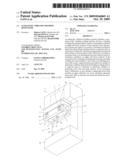 ULTRASONIC VIBRATION BONDING RESONATOR diagram and image