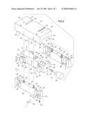 ULTRASONIC VIBRATION BONDING RESONATOR diagram and image