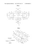 ULTRASONIC VIBRATION BONDING RESONATOR diagram and image