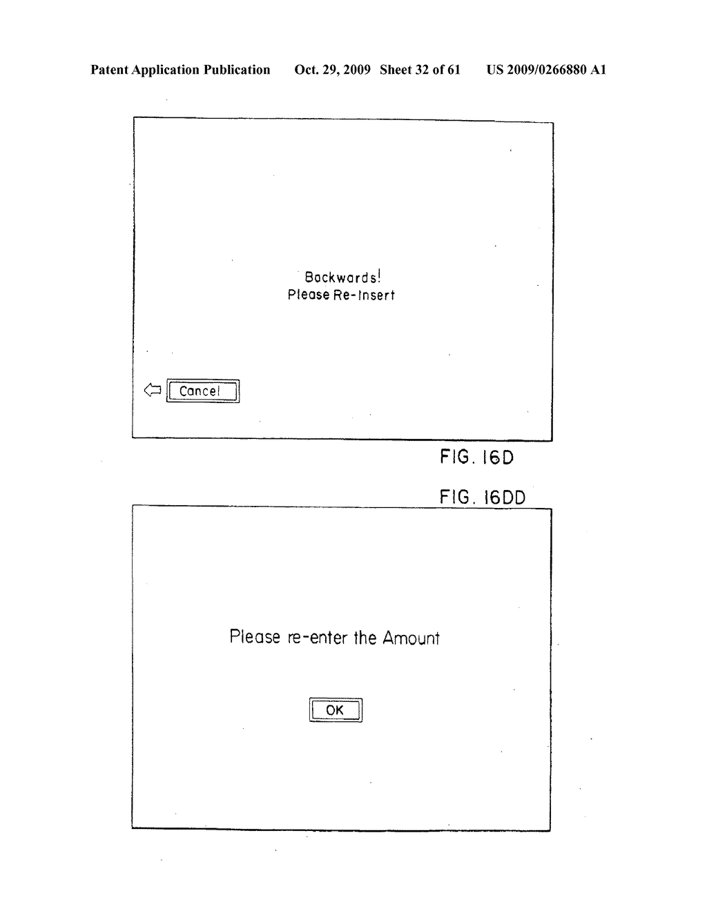 AUTOMATED BANKING SYSTEM FOR DISPENSING MONEY ORDERS, WIRE TRANSFER AND BILL PAYMENT - diagram, schematic, and image 33