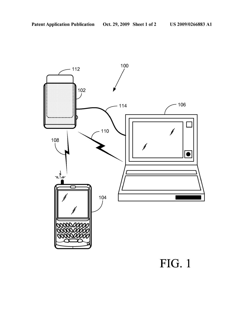 Gathering Randomness in a Wireless Smart Card Reader - diagram, schematic, and image 02