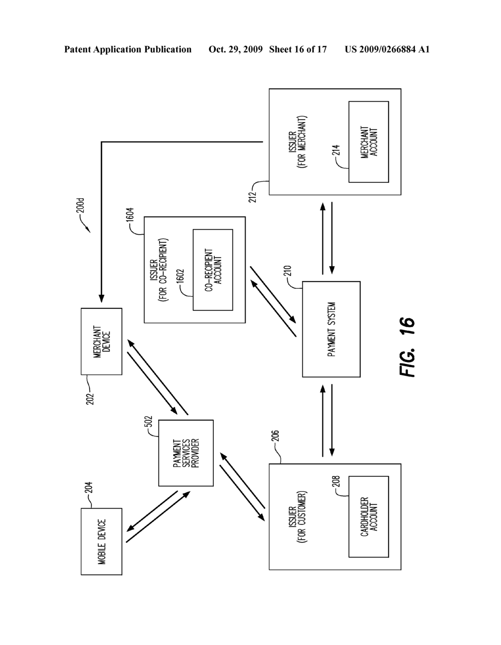 DUAL USE PAYMENT DEVICE - diagram, schematic, and image 17