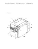 Apparatus for communicating with RFID tag diagram and image