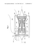 ENGINE MOUNTING APPARATUS diagram and image
