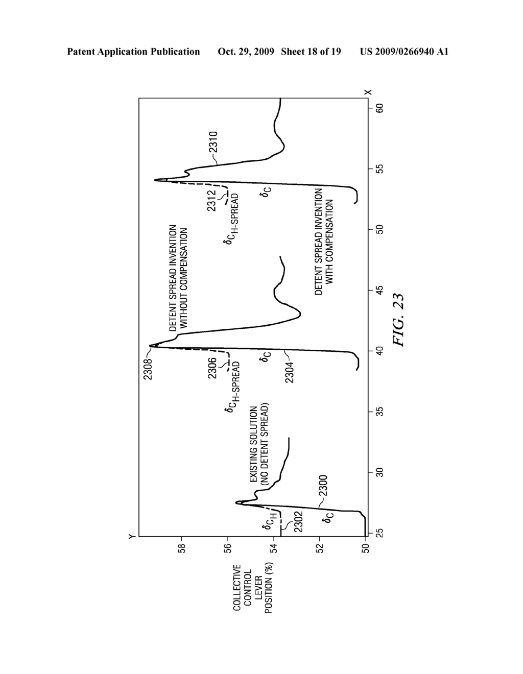 PRECISION ADJUST SPLIT DETENT FOR A VEHICLE - diagram, schematic, and image 19